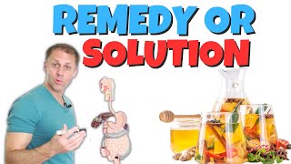 The Difference Between a Remedy and a Solution [upl. by Vergos]