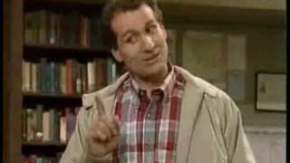 Warum Al Bundy ein Gewinner ist  Eine schrecklich nette Familie [upl. by Sidalg979]