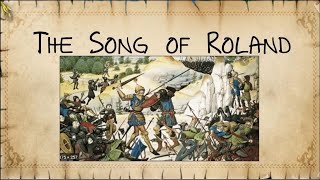 SONG OF ROLAND SUMMARY DISCUSSION [upl. by Rednave]