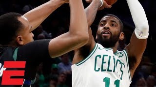 Boston Celtics hit 24 3pointers in win vs Milwaukee Bucks  NBA Highlights [upl. by Nwahsar317]