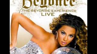 Freakum Dress Mics Audio  Beyoncé  The Beyoncé Experience Live [upl. by Marietta]