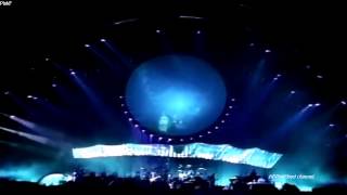 Pink Floyd quot Marooned quot Live [upl. by Kaycee]