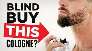 3 Masculine Perfumes To BLIND BUY Trust Me Best Mens Cologne Purchases  Jeremy Fragrance [upl. by Etem307]