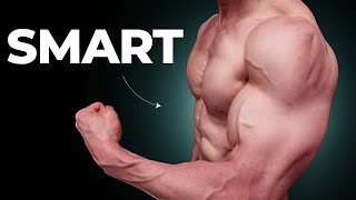 The Smartest Way to Build Muscle 100 NATURALLY [upl. by Slayton167]