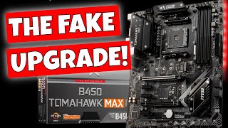 MSI B450 Tomahawk MAX 2 Unboxing What Is The Difference amp Is It Worth It [upl. by Rodolphe]