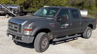 2009 Ford F250 Lariat 4 Door Pickup [upl. by Alys]