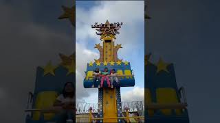 fun trip at hill park funcity [upl. by Carilyn]