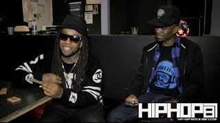 Ty Dolla Sign Talks Early Success Debut Album Learning From Wiz Khalifa And More [upl. by Etsirk166]