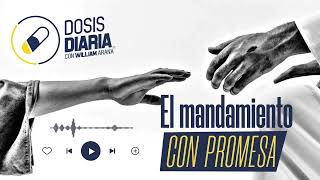 Dosis Diaria Roka  El mandamiento con promesa [upl. by Ahab]