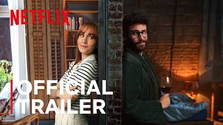 Love Divided  Official Trailer  Netflix [upl. by Kylander]