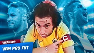 VEM PRO FUT Viradrop Remix [upl. by Dao942]