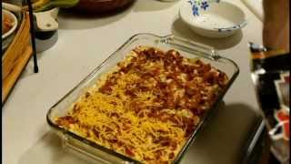 Bacon Pimento Mac and Cheese  recipe [upl. by Neelat]