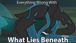 MLP Season 8 In a Nutshell Ep 5 quotGrannies Gone Wildquot [upl. by Monjo]