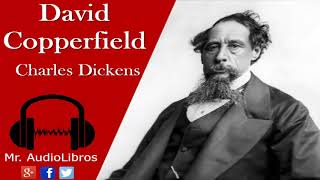 Resumen  David Copperfield  Charles Dickens  audiolibros cortos [upl. by Euton47]