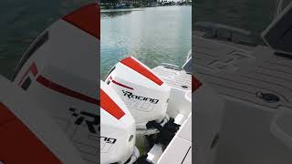 2024 Galeon 325 GTO naplesflorida marinemax boating [upl. by Yentterb]