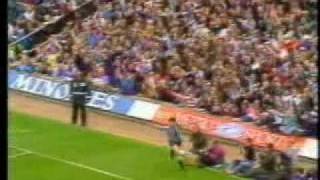 Newcastle United 199293 Season Review  Part One [upl. by Fernand707]