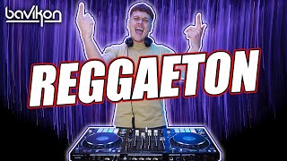 Reggaeton Mix 2024  15  Best Reggaeton 2024  Lo Mas Nuevo Exitos  Latino Remix by bavikon [upl. by Aztilay]