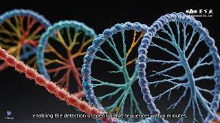 Understanding Recombinase Polymerase Amplification RPA in 60 Seconds [upl. by Lowenstein]