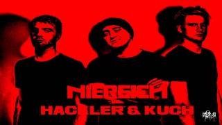 Niereich VS Hackler amp Kuch  Live  Mayday Dortmund 2014 [upl. by Kevon31]