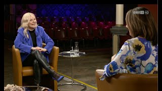 Anitra Eggler im TV Talk mit Vera Russwurm [upl. by Ladin224]