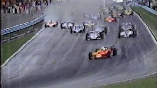 1980 USGP Watkins Glen [upl. by Ydospahr105]