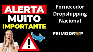 Comprar primodrop  Dropshipping  Fornecedores dropshipping nacional  Como fazer dropshipping [upl. by Aicirtan]