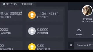 BitSler Strategy 100 WIN  Earn 1 BITCOIN in few minutes [upl. by Gail]