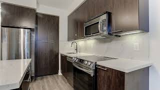 25 Broadway Ave Unit 1105 Toronto ON [upl. by Oznole]