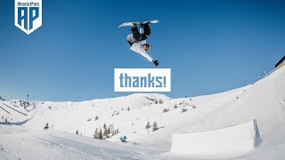 Absolutpark  Thank you [upl. by Whittaker]