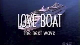 Endless Pools Cameo on The Love Boat The Next Wave 1998 [upl. by Willtrude]