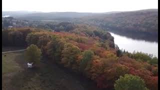 Fermette à vendre à La Minerve dans Les Laurentides [upl. by Rebmac]