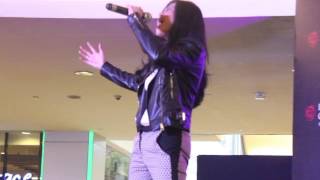 Marlisa Punzalan at Lucky Chinatown Manila Tour  Feb 13 2015 [upl. by Dimond]