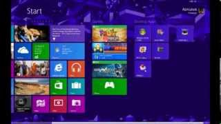 Windows 8  81 All Versions Activator Loader 2014 No Survey Link Mediafire Gett [upl. by Accebar]