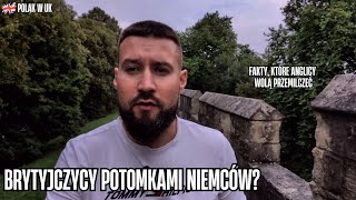 HISTORIA o której Brytyjczycy niezbyt chętnie mówią polacywuk [upl. by Iduj]