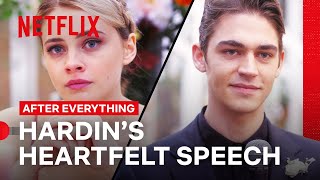 Tessa And Hardin A Tale of Love Betrayal and Second Chances  After We Collided Movie Recap [upl. by Syah]