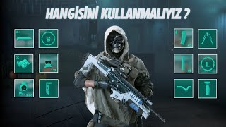 BATTLEFIELD 2042 OYUNA BAŞLANGIÇ REHBERİ SİLAH EKLENTİLERİ [upl. by Ettezil]