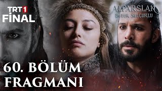 Alparslan Büyük Selçuklu 60 Bölüm Fragmanı [upl. by Child]