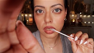 ASMR Sour BUT Sweet Cousin Distracts YOU With PERSONAL ATTENTION [upl. by Sonahpets]