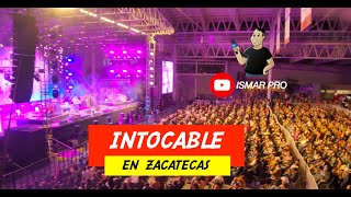 VLOG  33 INTOCABLE EN ZACATECAS [upl. by Hardan334]