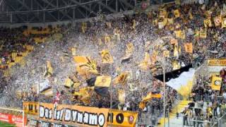 Dynamo Dresden  Lieder [upl. by Clercq175]