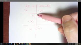 Module 4 Lesson 8 Problem Set [upl. by Ellak]