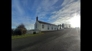 St Marys Church in Carra in County Longford [upl. by Anstice]