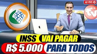 VITÓRIA dos APOSENTADOS RECEBIMENTO de R5000 para TODOS que tiver esse DESCONTO na FOLHA [upl. by Yt75]