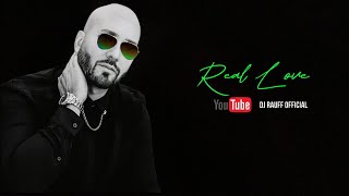 Massari Real Love Dj Rauff Remix [upl. by Htedirem]