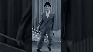 1935 Jack Stanford Dancing To Smooth Criminal [upl. by Pardner159]