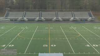 Marriotts Ridge High School vs Catonsville High School Womens Varsity Lacrosse [upl. by Ahsinnod795]