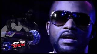 Fally Ipupa  Deliberation acoustique [upl. by Johnsson]