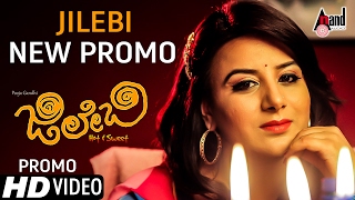 JILEBI  Kannada New Promo 02  Pooja Gandhi Yashas Vijay Chandur  Lucky Shankar Kannada 2017 [upl. by Sukramal232]