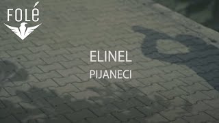 Elinel  Pijaneci prod by Contrary Beats [upl. by Ainet155]