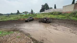 Carreras De Tubulares  Categoria jrs offroad shortvideo shorts 4x4 tubulares chalco [upl. by Thierry]